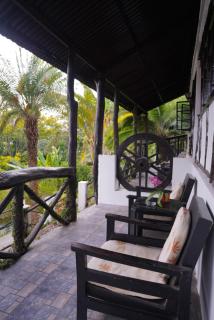 Kalimpong Bungalow - 5