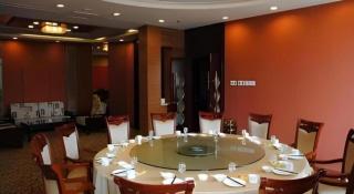 GreenTree Inn Zibo Renmin Park - 9