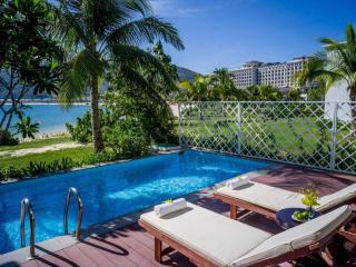 Vinpearl Discovery Rockside Nha Trang - 4
