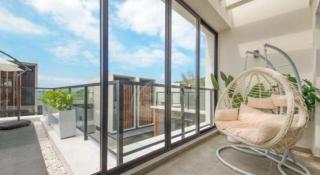 Island Skylight Resort - 2