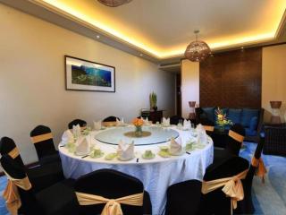 Island Skylight Resort - 6