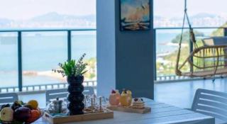 Island Skylight Resort - 4