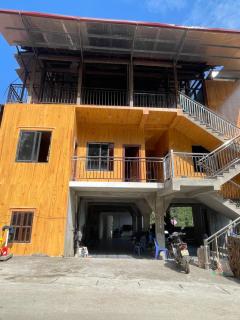 Minh Quang homestay - 8