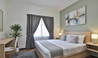 رويال علاء للشقق الفندقيه - 1