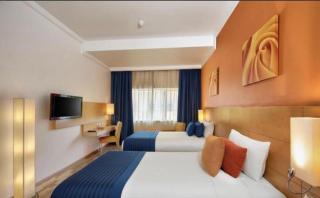 رويال علاء للشقق الفندقيه - 5