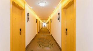 GreenTree Inn Qufu High Speed Railway Station - 7