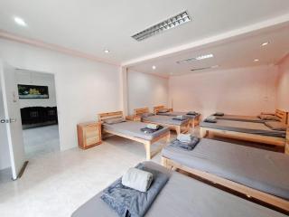 Padang Besar In front of Border Private room & Hostel - 5