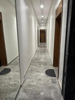 luxury apartment residence amiral - 4