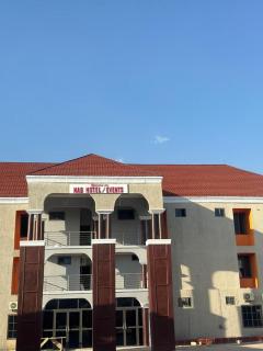 Nab Hotel And Events - 0