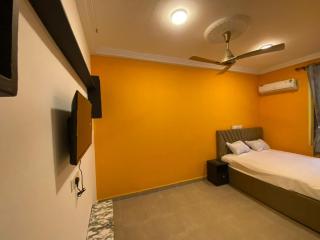 Nab Hotel And Events - 1