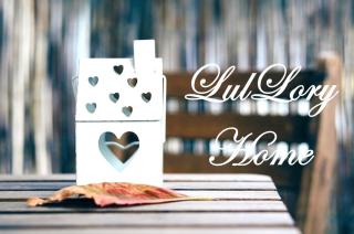 LulLory Home - 0