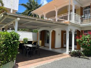 Sun Palm Villa - Blue Bay - 0