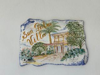 Sun Palm Villa - Blue Bay - 9