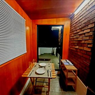 이태원 가성비 해방촌옥탑 Namsan View Rooftop in Haebangchon 신흥시장 - 5