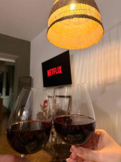 Olive & Oak - CityCenter - Parking - 6