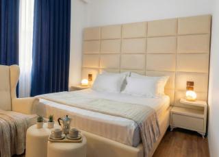 Artist City Center Hotel - 1