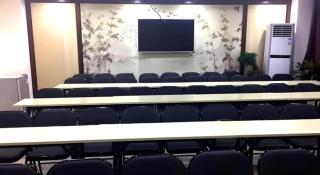 Jinjiang Inn Handan Zhonghua Nan Street Xueyuan Bei Road - 2