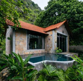 Ninh Binh Mountain Resort - 2