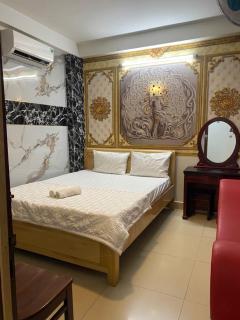 Khách sạn Sang Trọng - 0