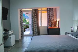 5 Swiss Hotel - Kigali - 5