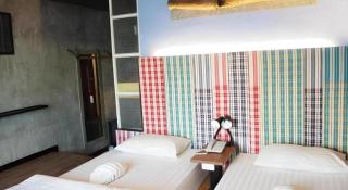 Day Hotel Khon Kaen - 9