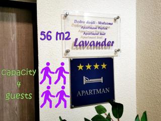 Apartmani Peyton - 5