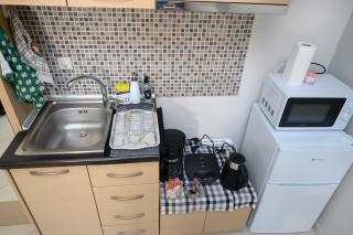 Λάρισα, Άνετο-Ήσυχο Διαμέρισμα πλησίον του Κέντρου - 5