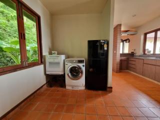 The Great Escape Pool Seaview Villa - 7