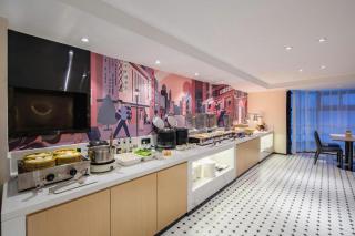 City Comfort Inn Nanning Normal University Mingxiu Metro Station - 8