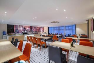 City Comfort Inn Nanning Normal University Mingxiu Metro Station - 5