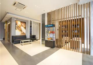 City Comfort Inn Nanning Normal University Mingxiu Metro Station - 4