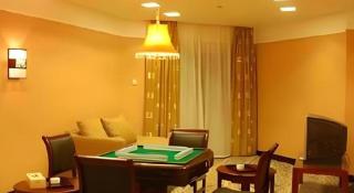 Chuanghui Business Hotel - 9