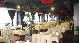 Chuanghui Business Hotel - 7