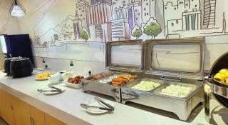 City Comfort Inn Jingzhou Ancient City Taiyue Road - 9