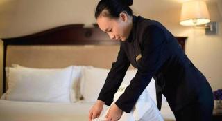 Country Garden Phoenix Hotel Europe City Chuzhou - 8