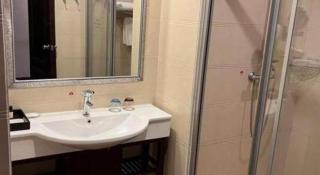 Country Garden Phoenix Hotel Europe City Chuzhou - 7