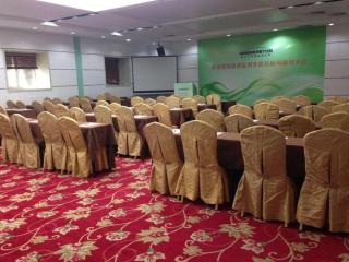 Hot Spring Hotel - 3