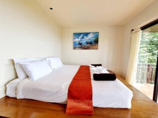 The Great Escape Pool Seaview Villa - 5