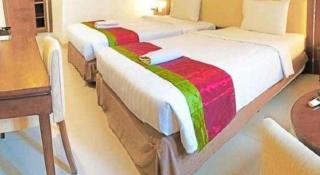 AZHIMA Resort and Convention - 1