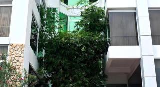 The Ritz Hotel at Garden Oases - 6