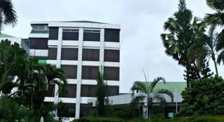 The Ritz Hotel at Garden Oases - 5