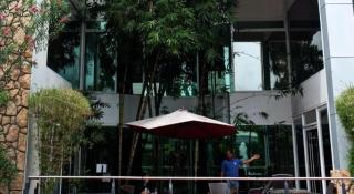 The Ritz Hotel at Garden Oases - 2