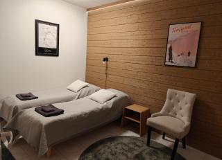 Levi Jaihki Apartments - 9