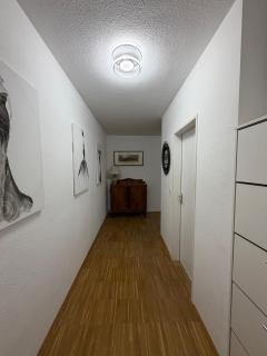 Beautiful apartment with skyline views 70qm - 2