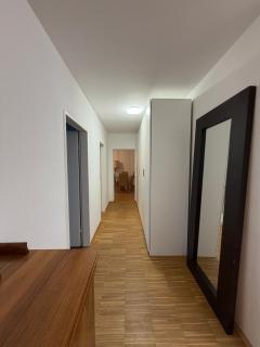 Beautiful apartment with skyline views 70qm - 2