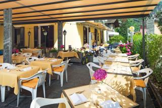 Castello Osteria & Pizzeria - 2