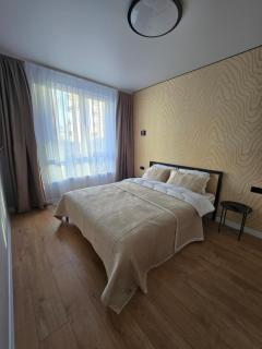 Апартаменти Акварель - 0