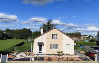 Maison au calme,proche gare centre ville Le Mans circuit 24h - Le Mans - 9