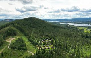 Amazing Home In Ekshärad With Wifi - 9