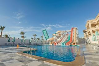 Flow Spectrum Resort Sahl Hasheesh - 6